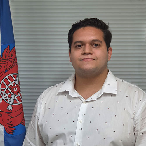 foto felipe santos